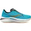 Saucony Men's Endorphin Speed 3 Agave/Black